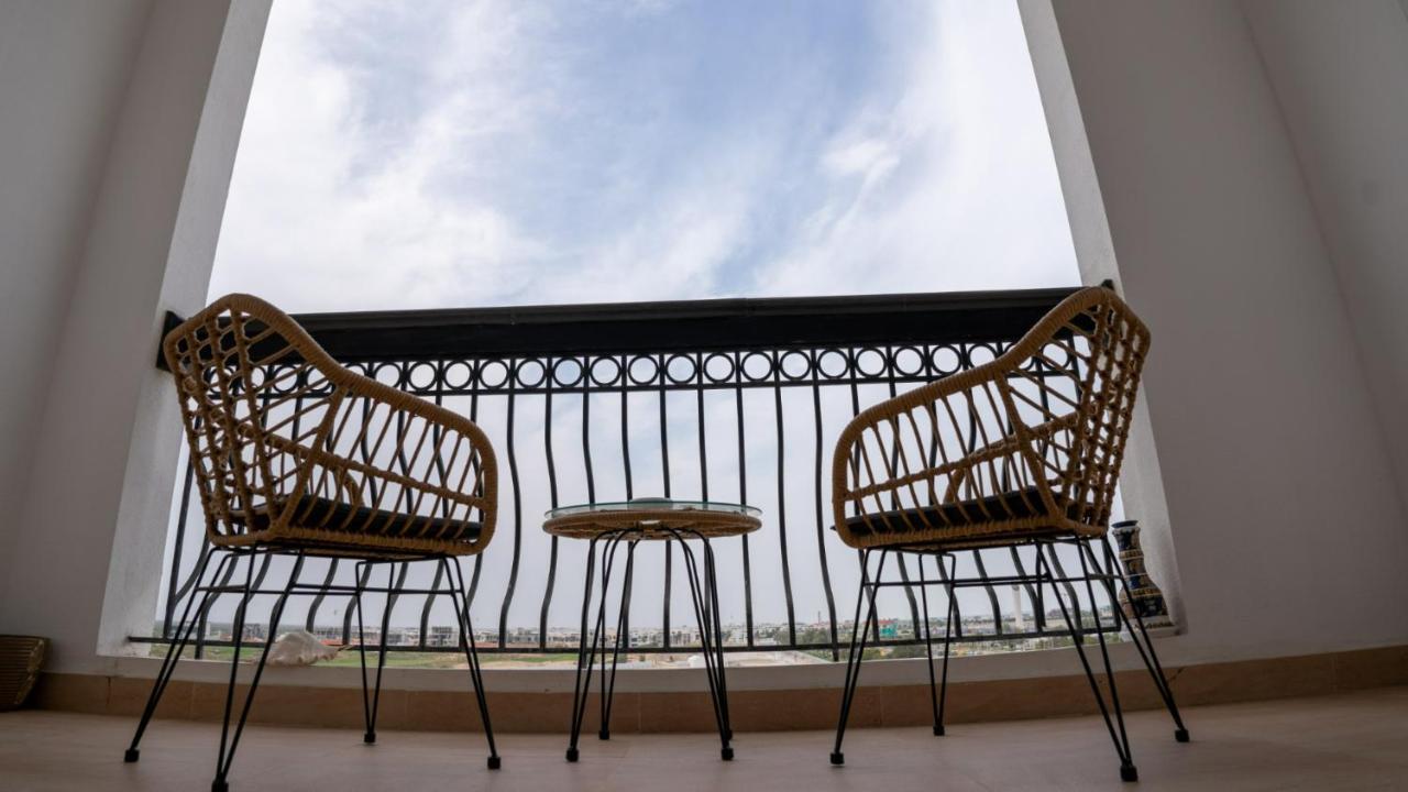 Your 1br Retreat On Yas Island Blue Sapphire Appartamento