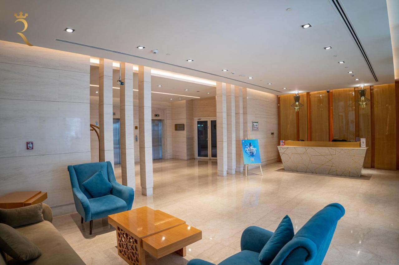Your 1br Retreat On Yas Island Blue Sapphire Abu Dhabi
